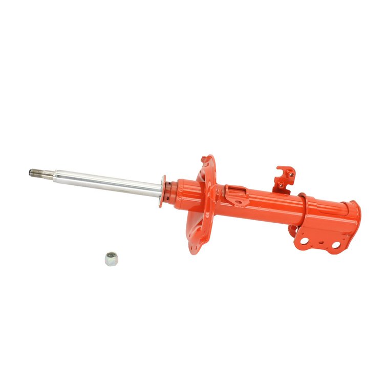 734022 AGX Strut Assembly for 2000-2005 Toyota Celica