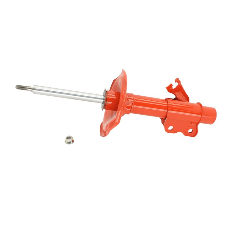 AGX Adjustable 1995-1998 fits Nissan 240SX