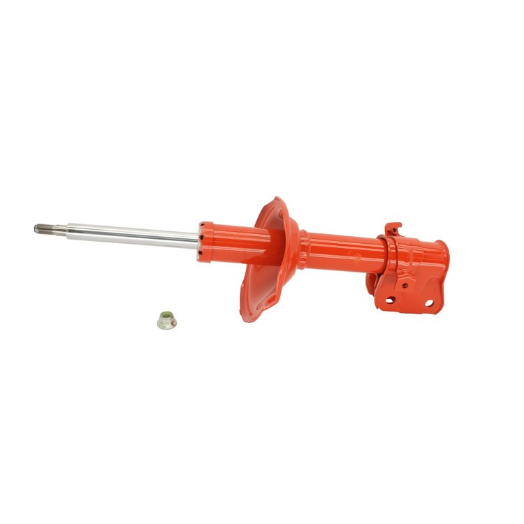 734034 AGX Strut Assembly for 2002-2003 Subaru Impreza