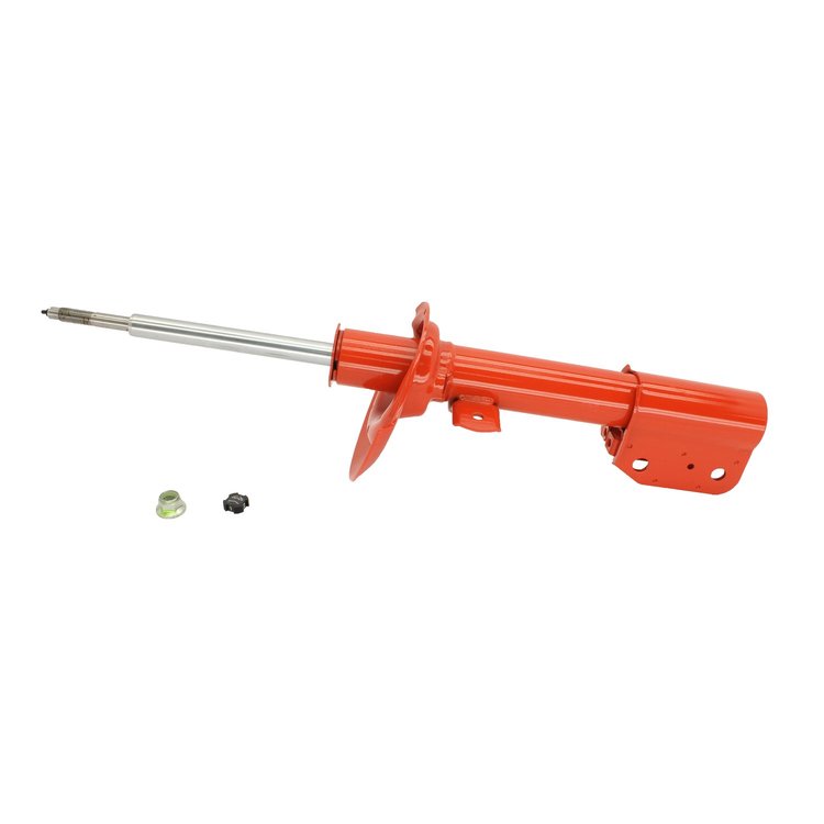 734059 AGX Strut Assembly for 1997-2009 Buick, Chevrolet and More Models