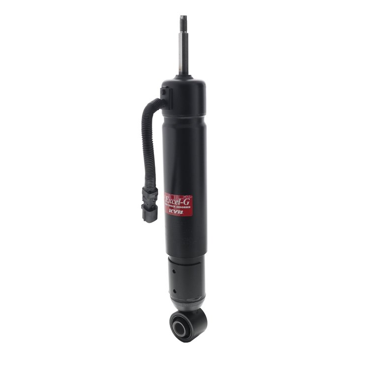 7410001 Excel-G Suspension Shock Absorber for 2010-2013 Lexus GX460 Premium, 2014-2023 Lexus GX460 Luxury