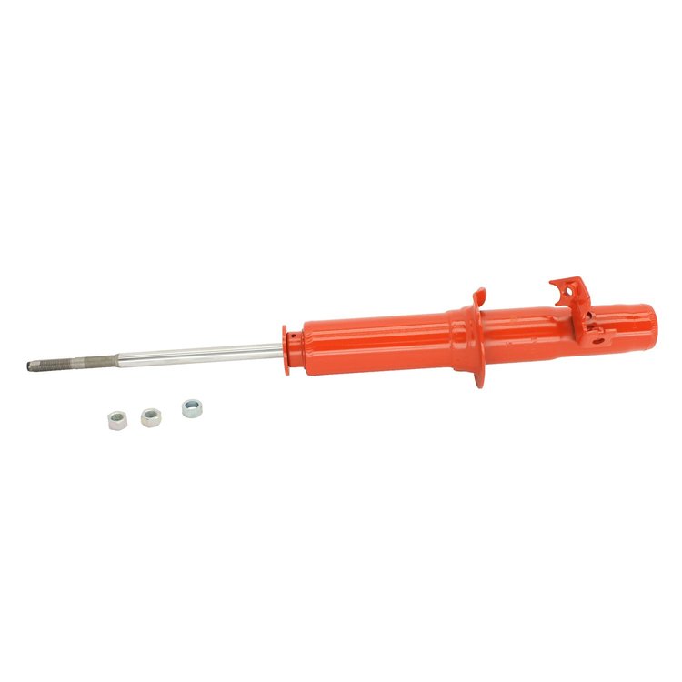 741005 AGX Strut Assembly for 1992-2001 Acura and Honda Models