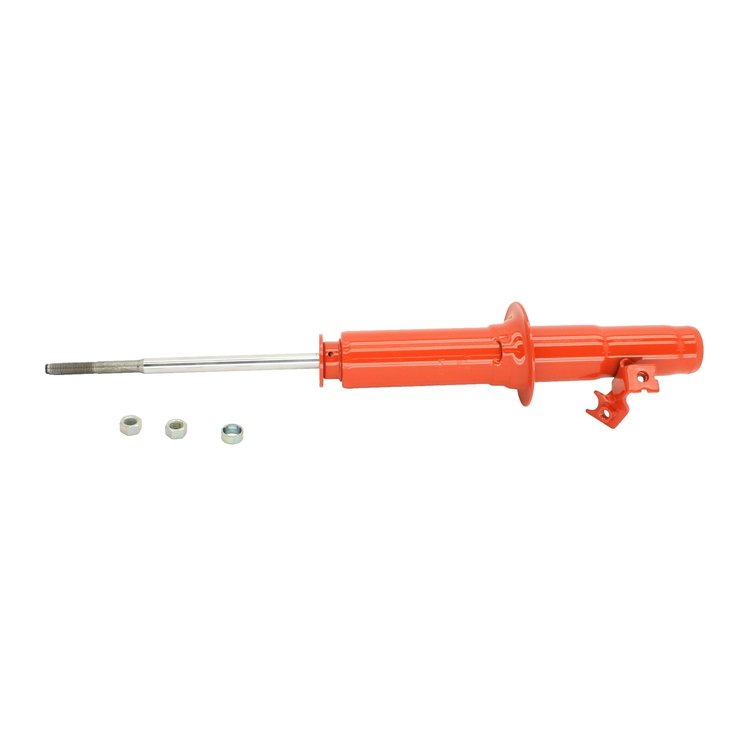 741006 AGX Strut Assembly for 1992-2001 Acura and Honda Models