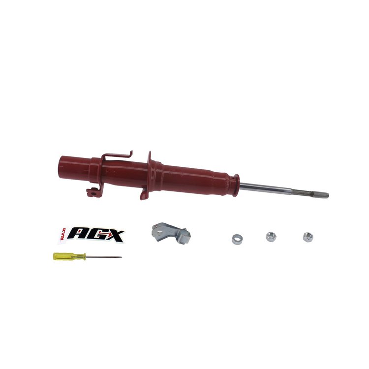 AGX ACURA/HONDA RIGHT FRT