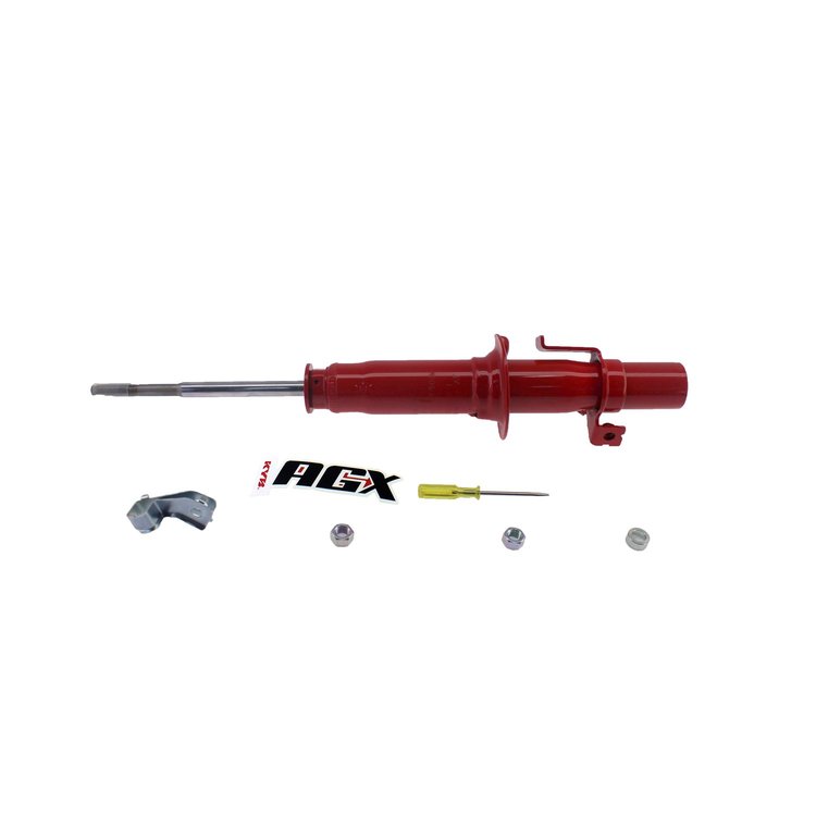 AGX ACURA/HONDA LEFT FRT