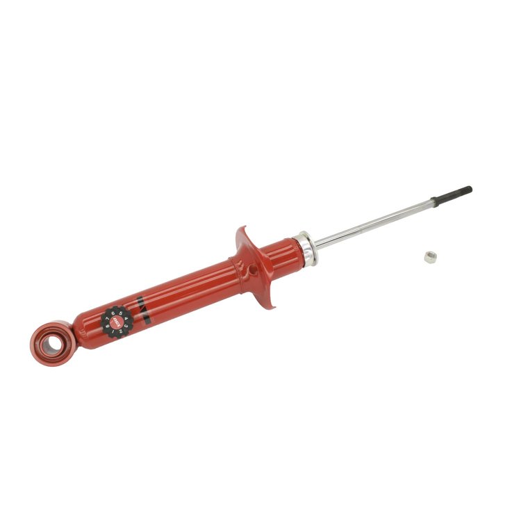 741025 AGX Strut Assembly for 1986-1991 Mazda RX-7, 1986-1988 Mazda RX-7 GXL, 1989-1991 Mazda RX-7 Turbo