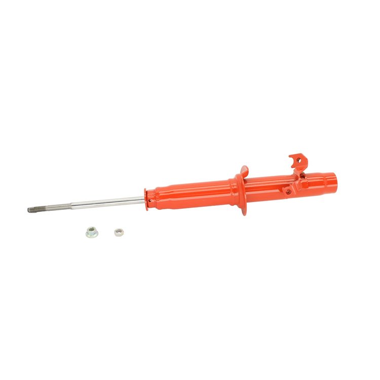 741030 AGX Strut Assembly for 1992-1996 Honda Prelude, 1997-2001 Honda Prelude Base