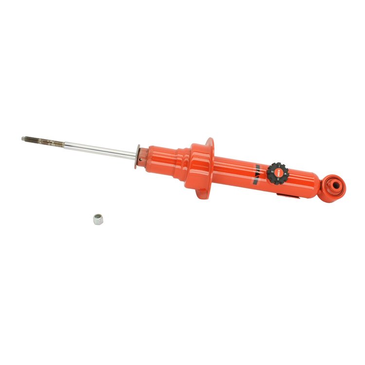 741035 AGX Strut Assembly for 1999-2005 Mazda Miata