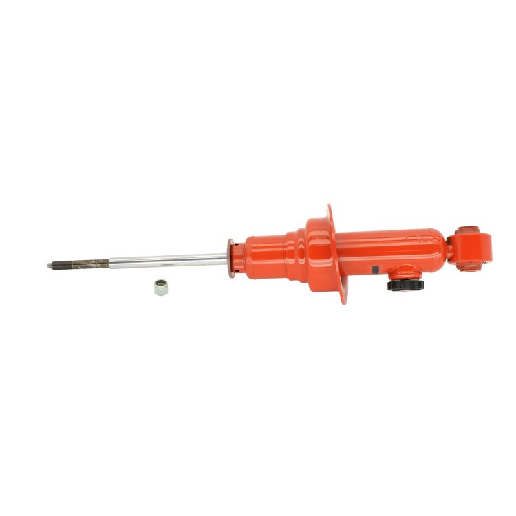 741036 AGX Strut Assembly for 1999-2005 Mazda Miata