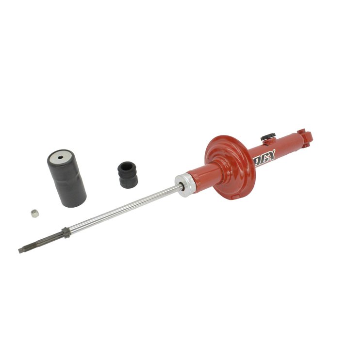 741050 AGX Strut Assembly for 1998-2002 Honda Accord, 1999-2003 Acura TL, 2001-2003 Acura CL