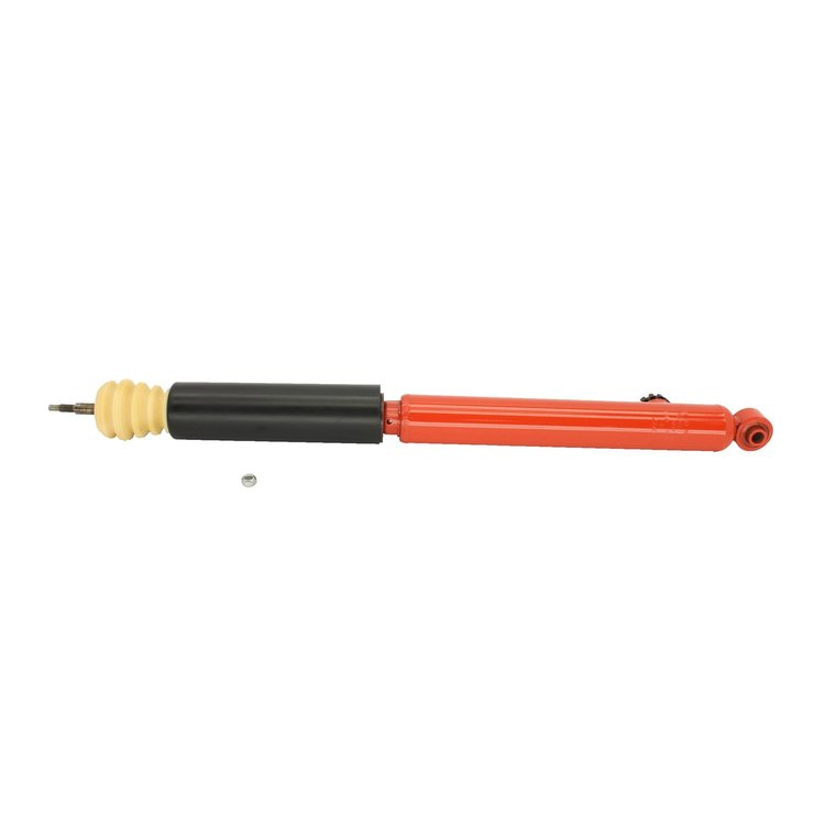 741067 AGX Shock Absorber for 2000-2007 Ford Focus