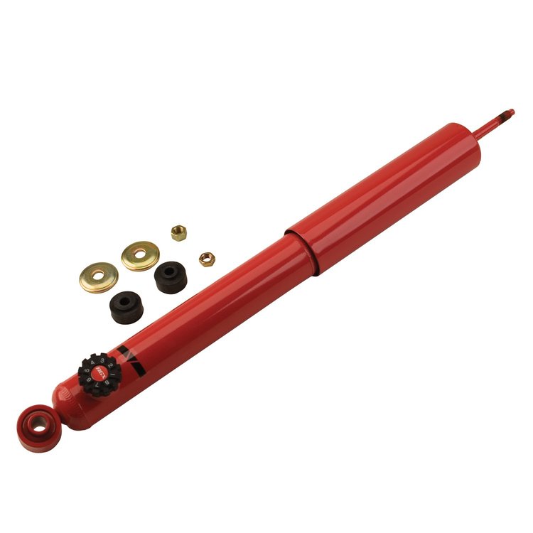 743020 AGX Shock Absorber for 1979-1993 Ford Mustang