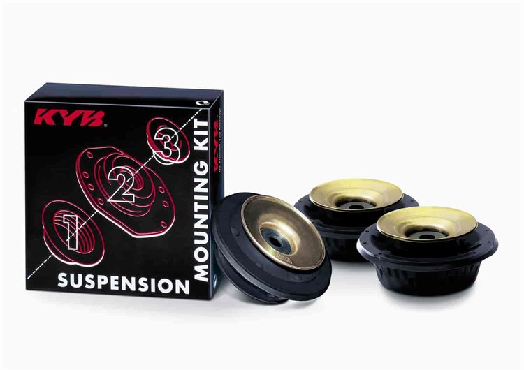 C0272 KYB Strut Cartridge for Select Applications