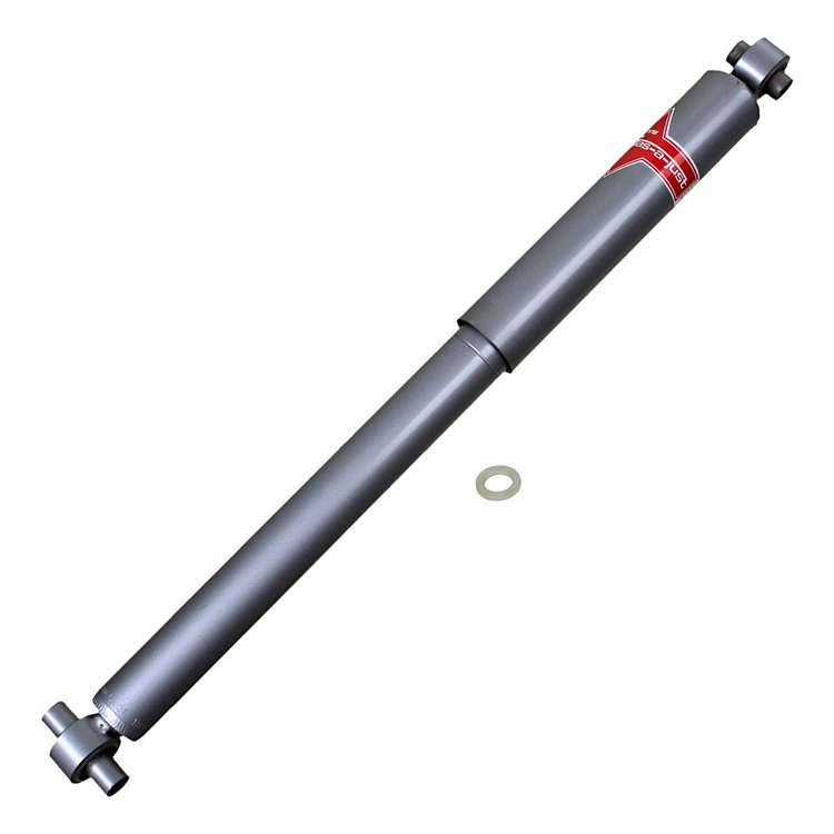 Rear Gas-a-Just Shock 2004-2007 Buick Rainier
