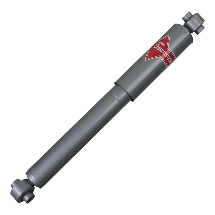 GAS ADJUST FRONT