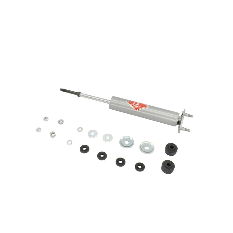 KG4504 Gas-a-Just Shock Absorber for 1971-1973 Ford Mustang, 1971-1973 Mercury Cougar