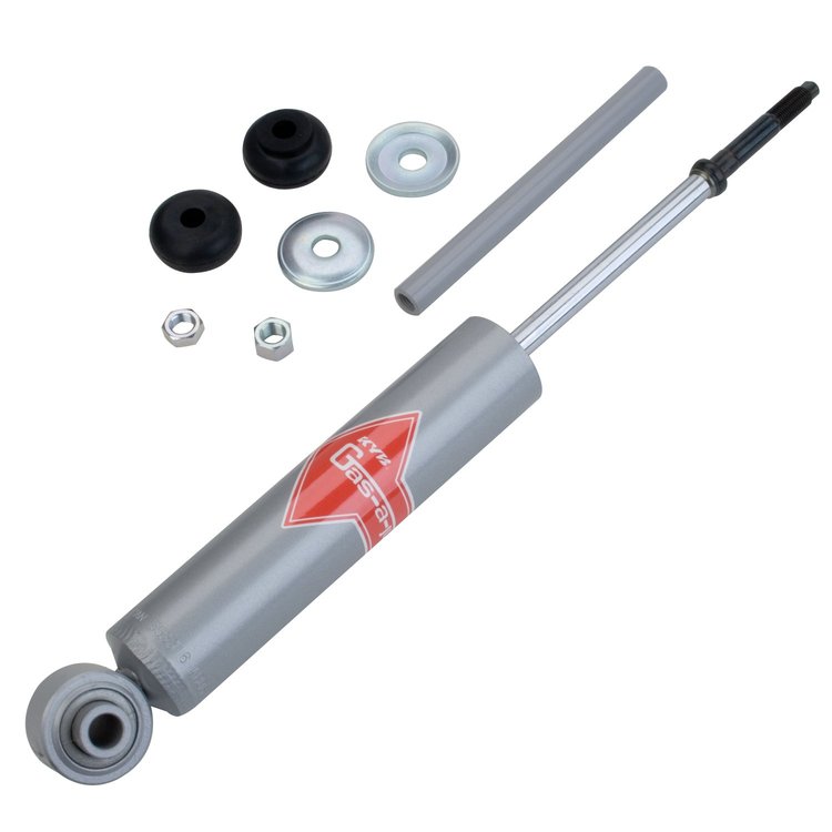 KG4507 Gas-a-Just Shock Absorber for 1965-1973 Chrysler, Dodge and Plymouth Models