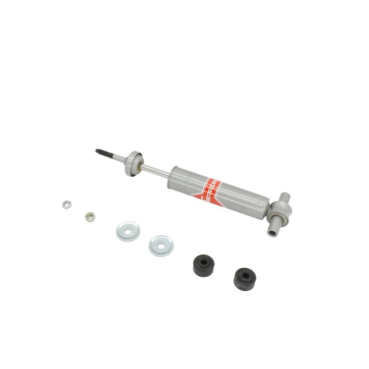 KG4511 Gas-a-Just Shock Absorber for 1971-1980 Ford Pinto, 1974-1978 Ford Mustang II, 1975-1980 Mercury Bobcat