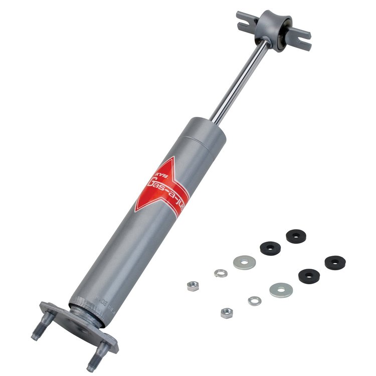 KG4517 Gas-a-Just Shock Absorber for 1964-1977 Ford, Mercury and Bricklin Models