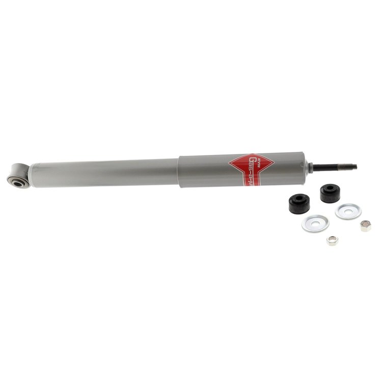 KG4520 Gas-a-Just Shock Absorber for 1966-1977 Volkswagen Karmann Ghia, Thing, Beetle