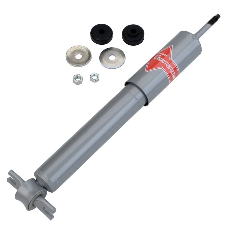 KG4537 Gas-a-Just Shock Absorber for 1984-1987 Chevrolet Corvette