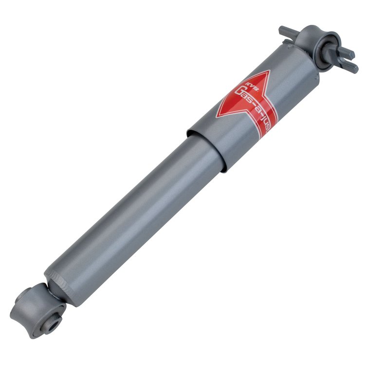 KG4538 Gas-a-Just Shock Absorber for 1984-1987 Pontiac Fiero