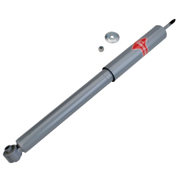 GAS ADJUST SHOCK BMW