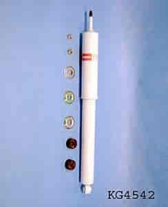 GAS-A-JUST GM