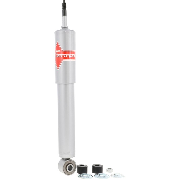 KG4605A Gas-a-Just Shock Absorber for 1965-1997 Isuzu and Nissan Models