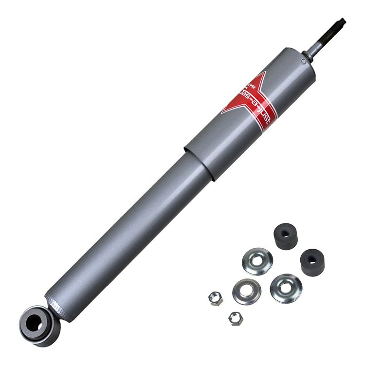 KG4616 Gas-a-Just Shock Absorber for 1960-1995 Suzuki and Saab Models