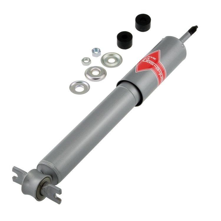 Front Gas-a-Just Shock Toyota