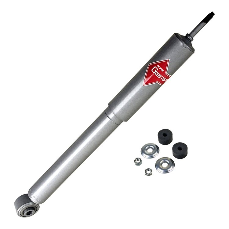 KG4745A Gas-a-Just Shock Absorber for 1989-2005 Suzuki, Chevrolet and More Models