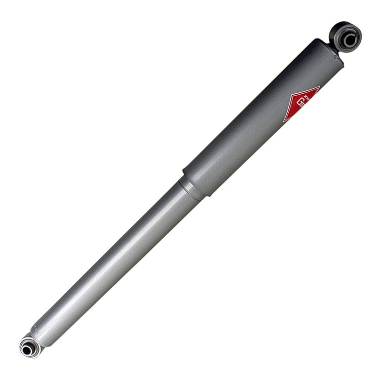 Rear Gas-a-Just Shock 04-08 F150