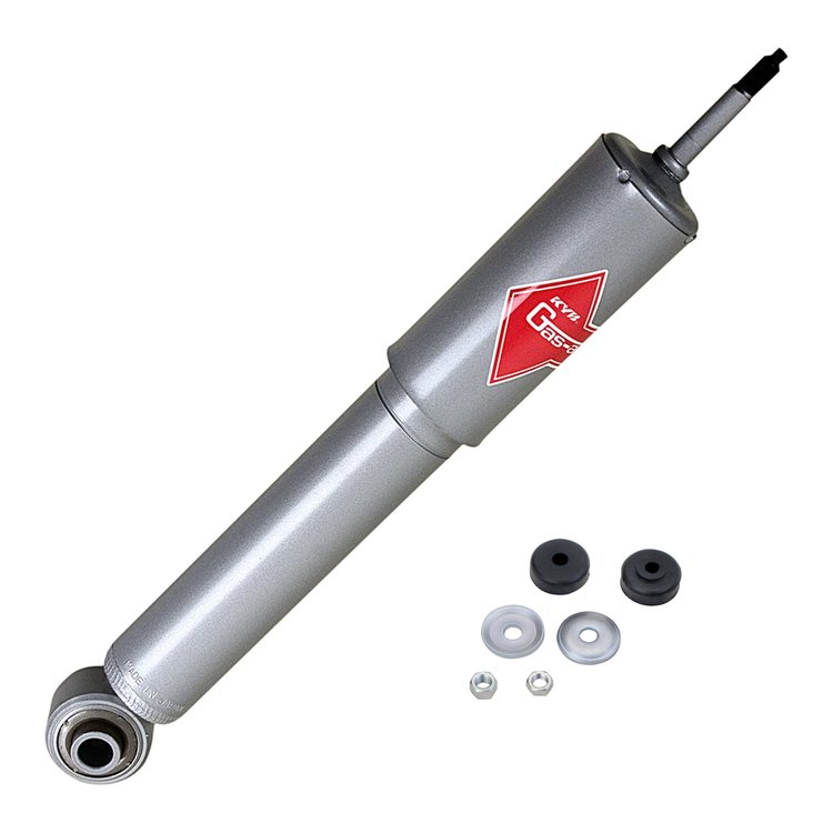 KG54102 Gas-a-Just Shock Absorber for 1994-2001 Dodge Ram 1500, 1994-2002 Dodge Ram 2500, 1994-2002 Dodge Ram 3500