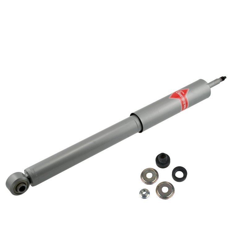 Front Gas-a-Just Shock 94-09 Dodge Ram 2500/3500