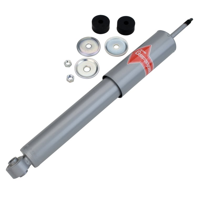 Front Gas-a-Just Shock Acura, Isuzu