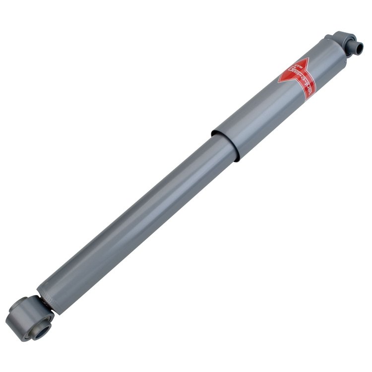Front Gas-a-Just Shock GM