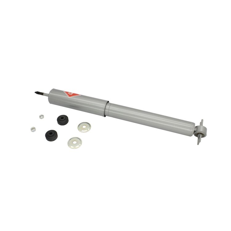 KG54323 Gas-a-Just Shock Absorber for 1997-2006 Jeep Wrangler, 1997-2006 Jeep TJ