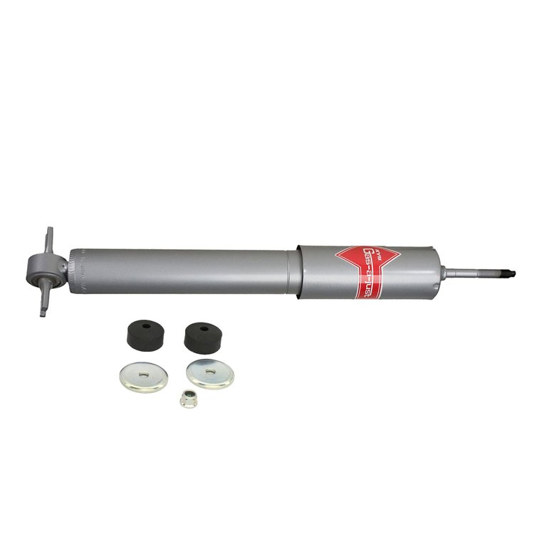 GAS-A-JUST GM