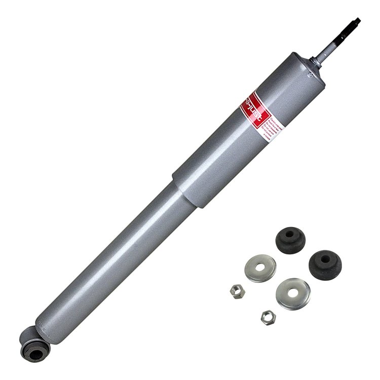 KG5439 Gas-a-Just Shock Absorber for 1975-1976 Ford P-400, 1980-1996 Ford Bronco, 1980-1996 Ford F-150