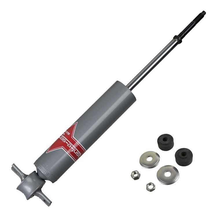 KG5450 Gas-a-Just Shock Absorber for 1982-2005 Isuzu, Chevrolet and GMC Models