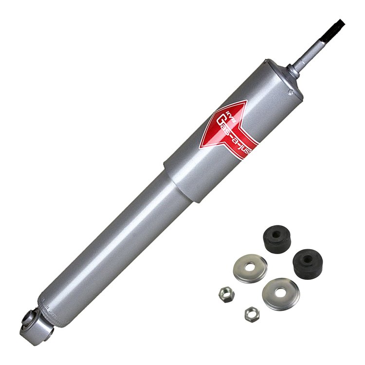 KG5476 Gas-a-Just Shock Absorber for 1986-1997 Daihatsu, Isuzu and More Models