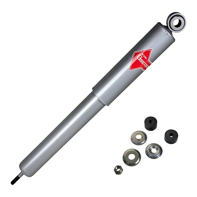 GAS-A-JUST TOYOTA