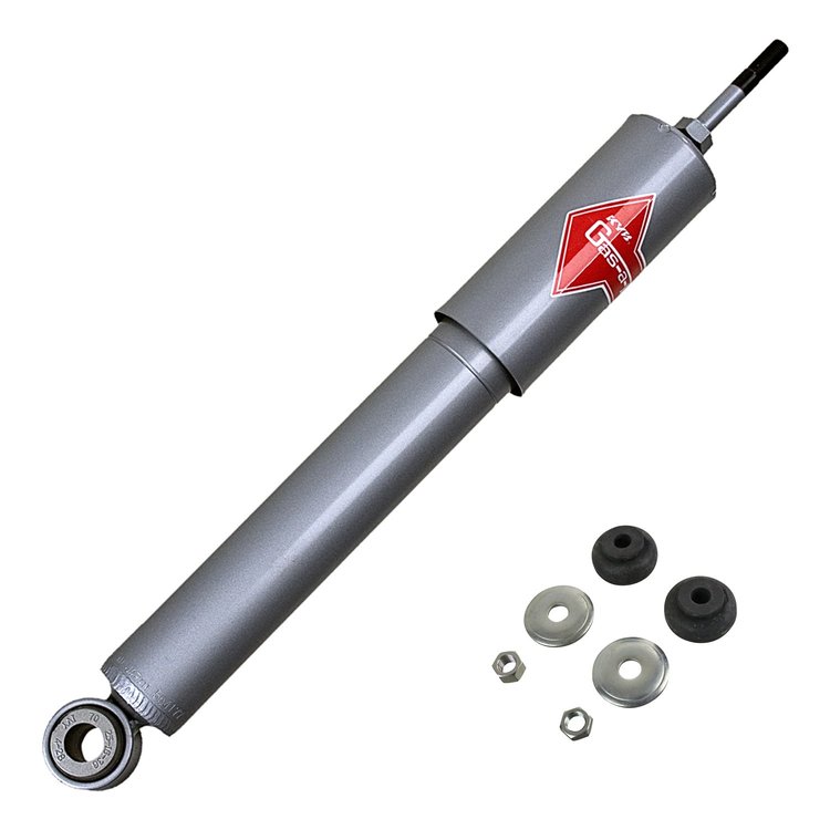 KG5497 Gas-a-Just Shock Absorber for 1992-2007 Ford Models