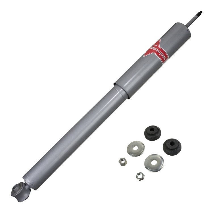 KG5498 Gas-a-Just Shock Absorber for 1992-2026 Ford Models