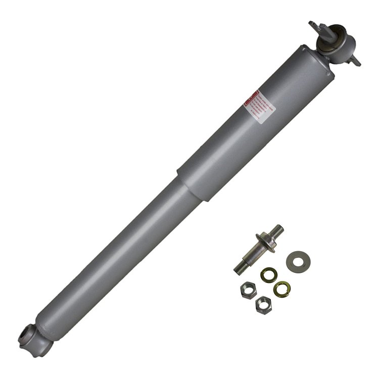 KG5504 Gas-a-Just Shock Absorber for 1964-1996 Buick, Chevrolet and More Models