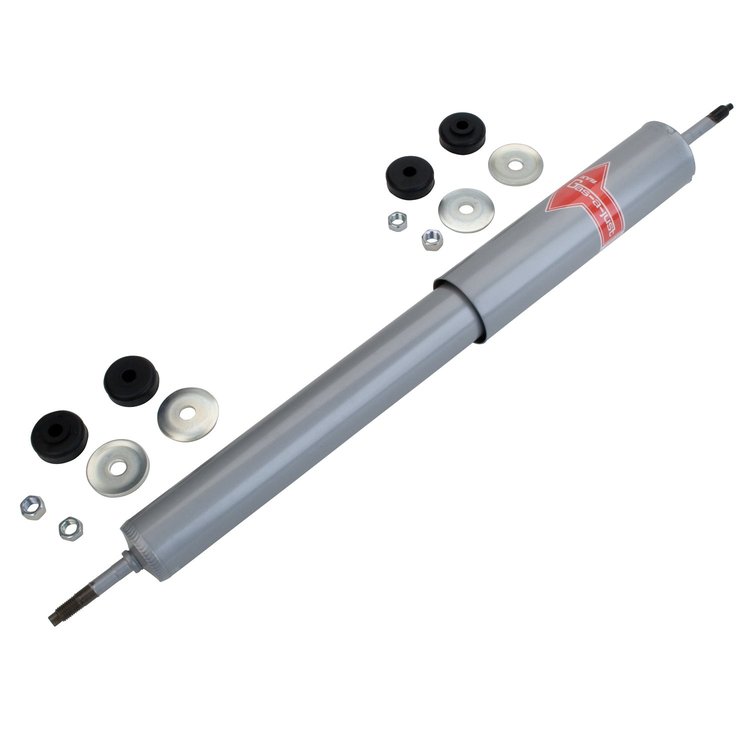 TR8 REAR SHOCKS
