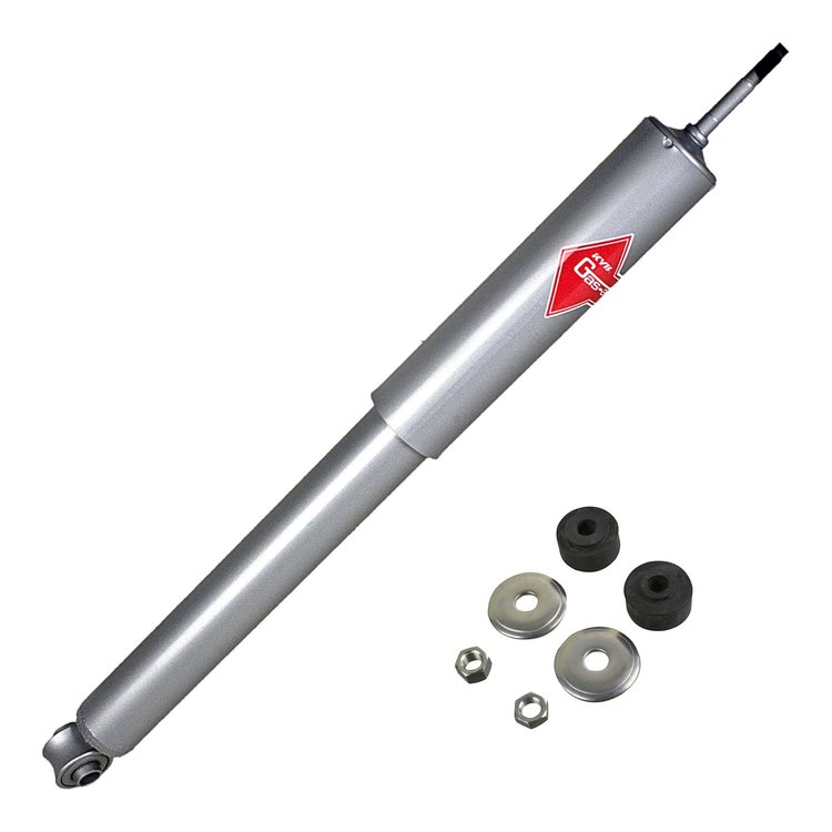 KG5551 Gas-a-Just Shock Absorber for 1978-1993 Ford and Mercury Models