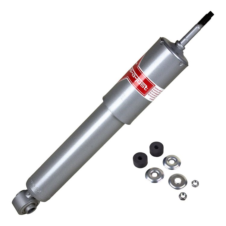 GAS-A-JUST For for Nissan