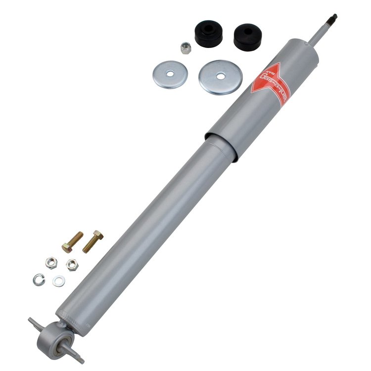 KG5744 Gas-a-Just Shock Absorber for 1999-2004 Jeep Grand Cherokee